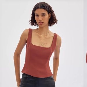 Wilfred buenos camisole